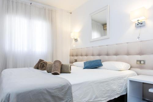 Appartement Du Soleil Sitges