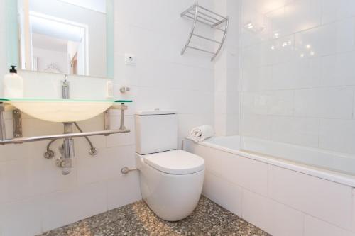 Du Soleil Appartement *