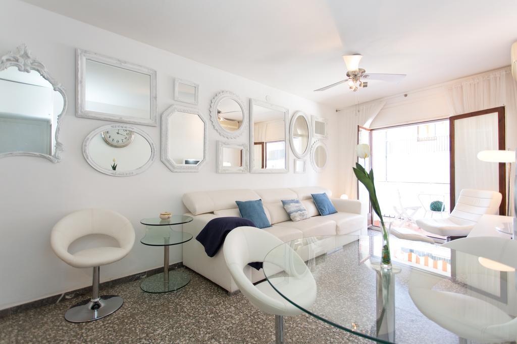 Appartement Du Soleil *