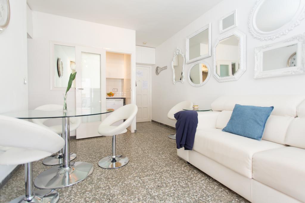 Appartement Du Soleil